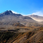Mount St. Helens 15